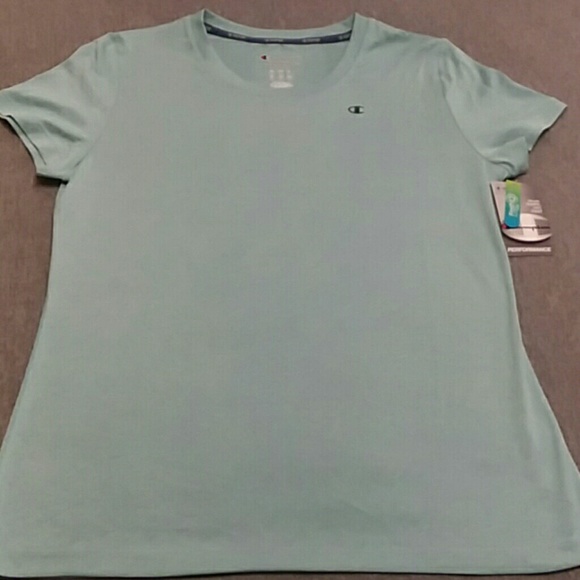 champion performance vapor shirt